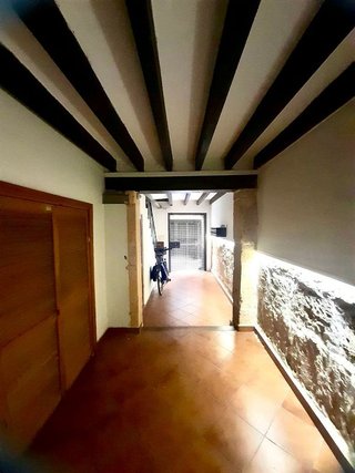 Estudio en alquiler en La Llotja - Sant Jaume en Palma de Mallorca