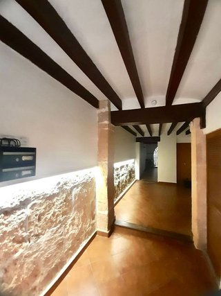 Estudio en alquiler en La Llotja - Sant Jaume en Palma de Mallorca