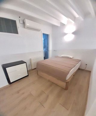 Estudio en alquiler en La Llotja - Sant Jaume en Palma de Mallorca