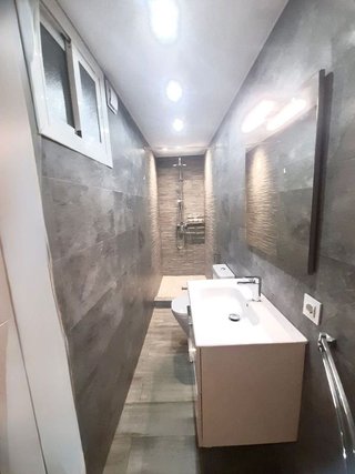 Estudio en alquiler en La Llotja - Sant Jaume en Palma de Mallorca