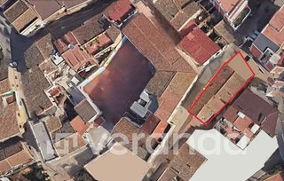 Solar en venta en Sant Jordi - Can Mas en Ripollet