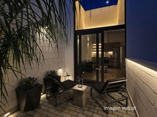 Oficina en venta en Os Mallos - San Cristóbal en Coruña (A)
