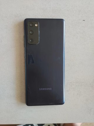 Samsung S20 FE 5G Piezas