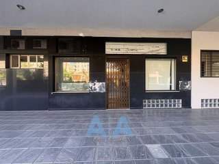 Local comercial en venta en Larache en Ciudad Real