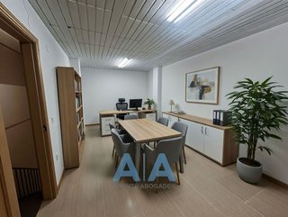 Local comercial en venta en Larache en Ciudad Real