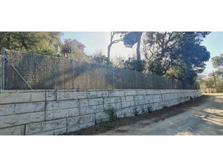 Terreno en venta en Tiana