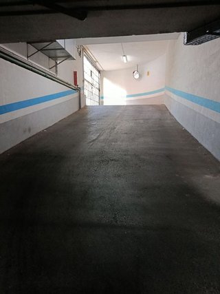 Garaje en alquiler en Zona Centro en Córdoba