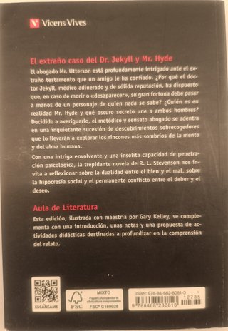 Libros lectura 1o ESO