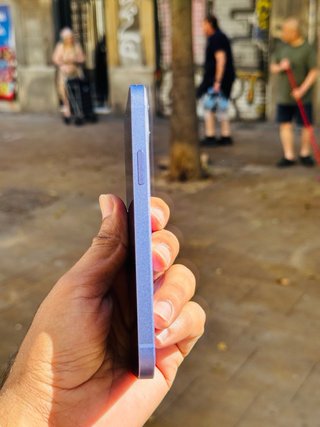 iPhone 12 128GB Morado