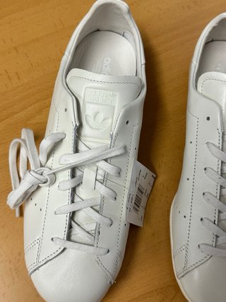 Adidas Stan Smith Piel Talla 40