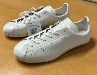 Adidas Stan Smith Piel Talla 40