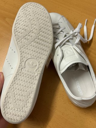 Adidas Stan Smith Piel Talla 40