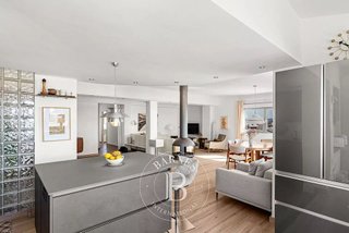 Ático en venta en Arxiduc - Bons Aires en Palma de Mallorca