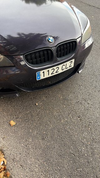 BMW Serie 5 2004
