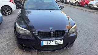 BMW Serie 5 2004
