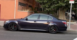 BMW Serie 5 2004