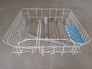 Cestas lavavajillas indesit