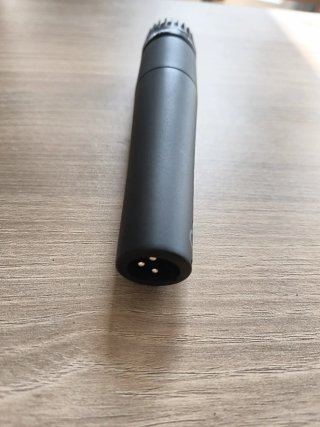 Micrófono Shure SM57 - COMO NUEVO!