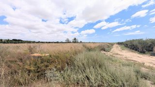 Terreno en venta en El Pla de Sant Josep - L'Asil en Elche