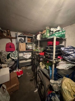 Garaje en venta en La Paz - Segunda Aguada - Loreto en Cádiz