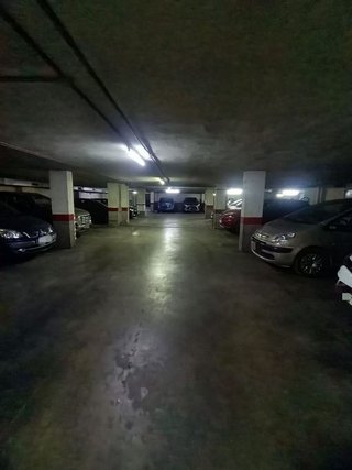 Garaje en venta en La Paz - Segunda Aguada - Loreto en Cádiz