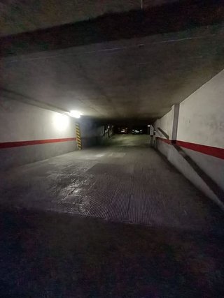 Garaje en venta en La Paz - Segunda Aguada - Loreto en Cádiz