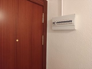 Piso en venta en Cariñena - Carinyena en Villarreal
