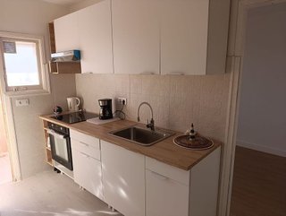 Piso en venta en Cariñena - Carinyena en Villarreal
