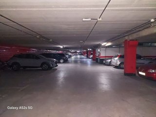 Garaje en venta en Centro en Móstoles