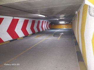 Garaje en venta en Centro en Móstoles