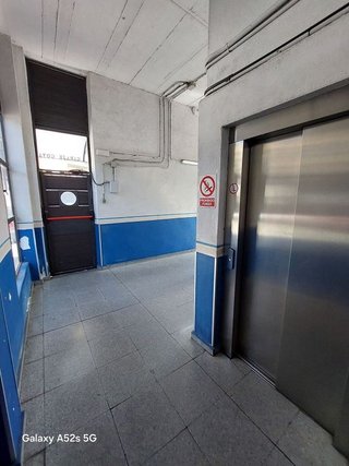 Garaje en venta en Centro en Móstoles