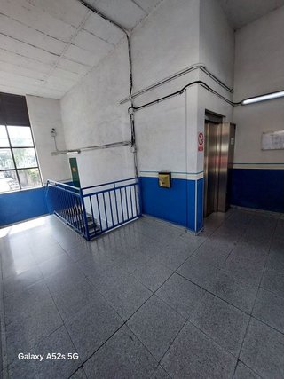 Garaje en venta en Centro en Móstoles