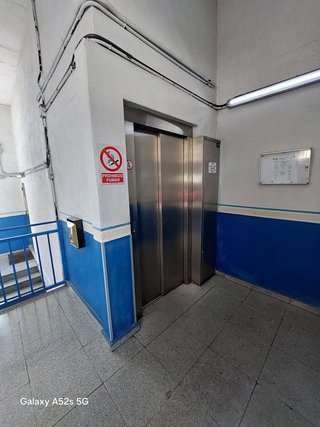 Garaje en venta en Centro en Móstoles