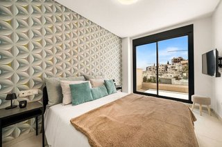 Ático en venta en Benahavís en Benahavís