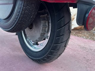 Vespa PK125