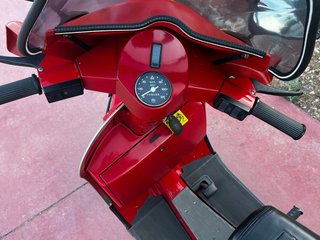 Vespa PK125