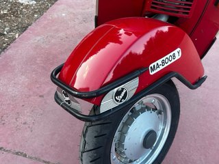 Vespa PK125