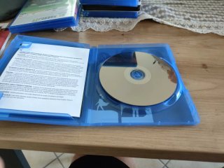 Marvel's Avengers PS5
