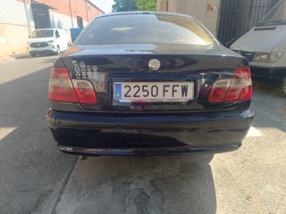 BMW Serie 3 2004