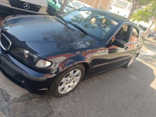 BMW Serie 3 2004