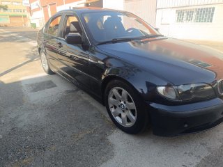 BMW Serie 3 2004
