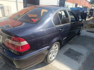 BMW Serie 3 2004