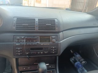 BMW Serie 3 2004