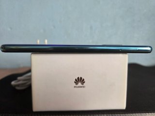 Huawei P30 128GB 6GB RAM Aurora Como Nuevo