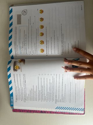 Euskara eta Literatura Batxilergoa 1