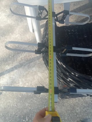 Antena TV exterior