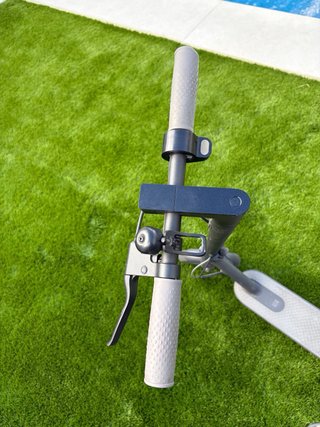 Patinete Eléctrico Xiaomi