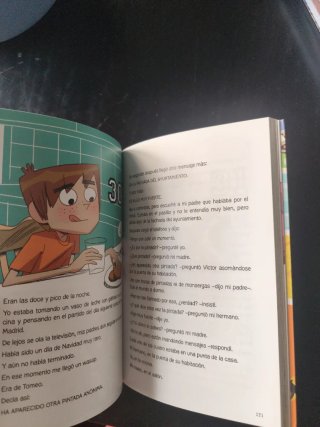 Los futbolísimos 4. El misterio del ojo de halcón