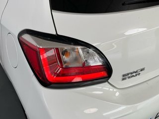 Mitsubishi Space Star 120 MPI Motion