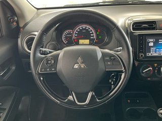 Mitsubishi Space Star 120 MPI Motion